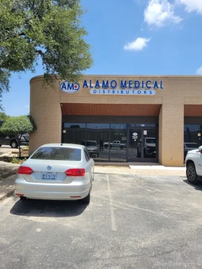 Alamo Medical Distributors, San Antonio - Photo 4
