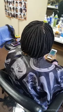 Mt African hair Braiding, San Antonio - Photo 1
