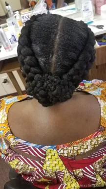 Mt African hair Braiding, San Antonio - Photo 3