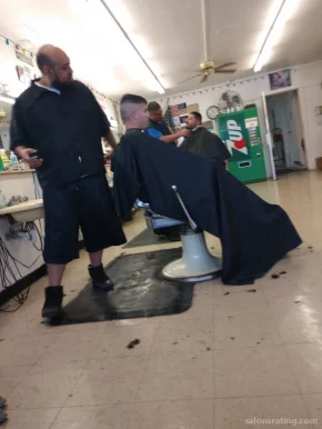 Look's Barber Shop, San Antonio - Photo 7