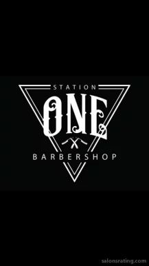 Station One Barbershop, San Antonio - Photo 3