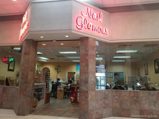 Nail Glamour, San Antonio - Photo 1