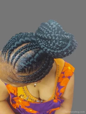 Lady B African Hair Braiding and Boutique, San Antonio - Photo 2