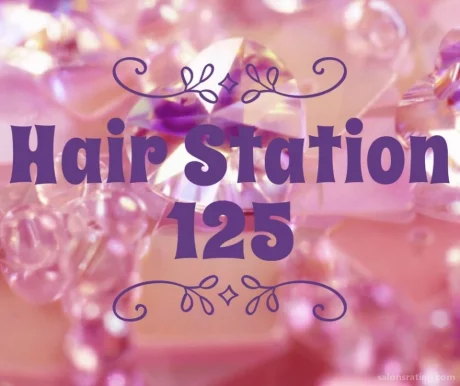 Hair Station 125, San Antonio - Photo 8