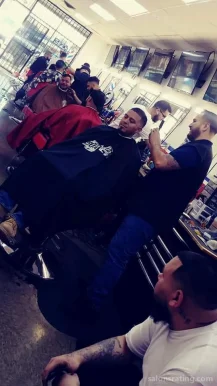 Supreme Kutz Barber Shop, San Antonio - Photo 1
