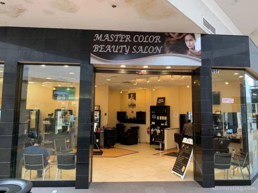 Master Color Beauty Salon, San Antonio - Photo 2