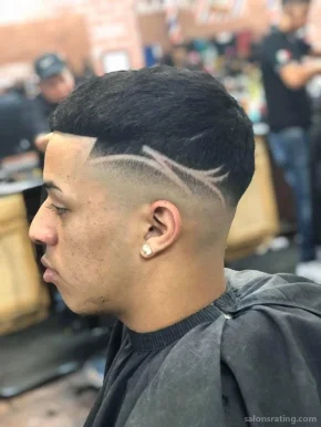 24k Barbershop, San Antonio - Photo 3