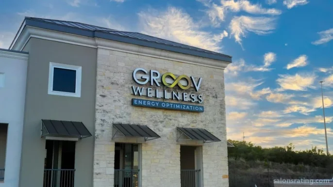 Groov Wellness, San Antonio - Photo 3