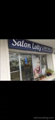 Lolly’s Beauty Touch, San Antonio - Photo 2