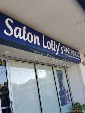 Lolly’s Beauty Touch, San Antonio - Photo 3