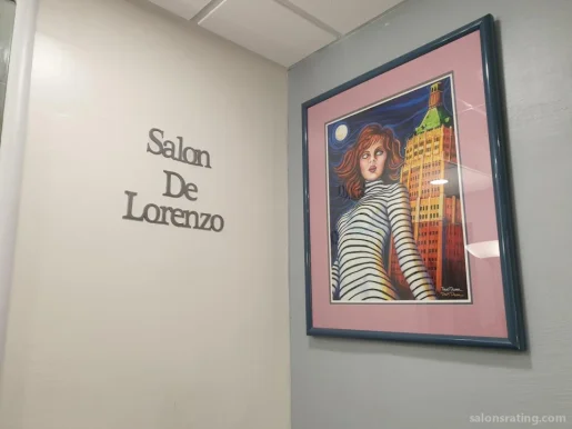 Salon De Lorenzo, San Antonio - Photo 4