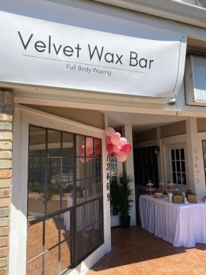 Velvet Wax Bar, San Antonio - Photo 3