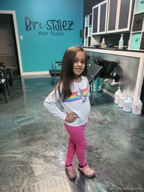 Bre Stylez Hair Studio, San Antonio - Photo 1