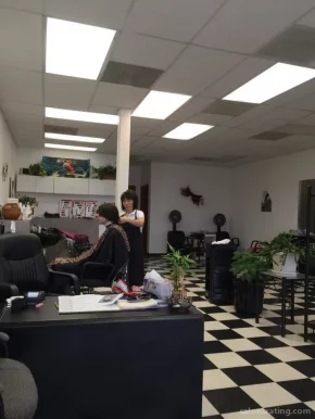 Unju's Hair Salon, San Antonio - Photo 4