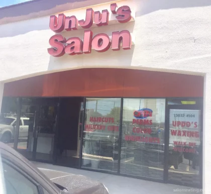 Unju's Hair Salon, San Antonio - Photo 5
