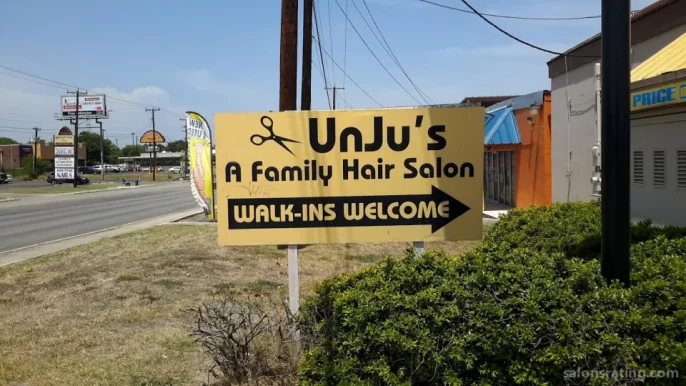 Unju's Hair Salon, San Antonio - Photo 3