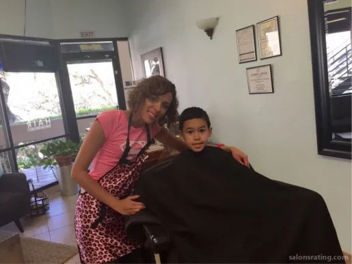 Hair Salon by Charlene, San Antonio - Photo 8