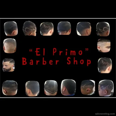 El Primo Barber Shop, San Antonio - Photo 1