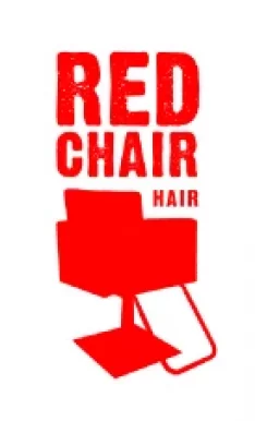 Red Chair Hair, San Antonio - 