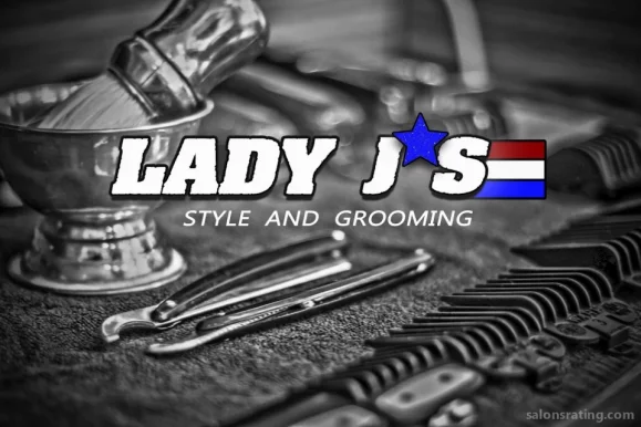 Lady J's Style and Grooming, San Antonio - Photo 4