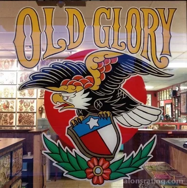 Old Glory Tattoos, San Antonio - Photo 8