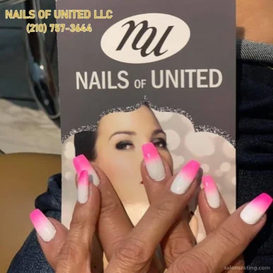 Nails of United LLC, San Antonio - Photo 2