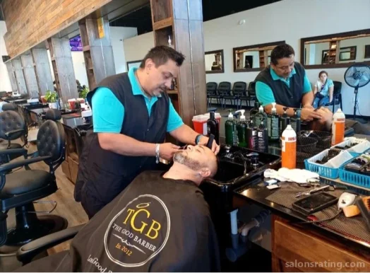 The Good Barber, San Antonio - Photo 1