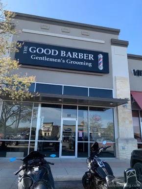 The Good Barber, San Antonio - Photo 2
