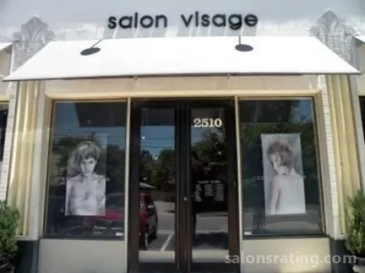 Salon Visage Inc., San Antonio - Photo 5