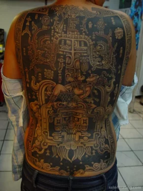 Adrenaline Tattoo & Body Piercing, San Antonio - Photo 5