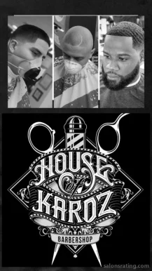 House of Kardz Barbershop, San Antonio - Photo 5