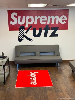 Supreme kutz by Danny, San Antonio - Photo 1