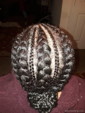 Tati African Hair Braiding, San Antonio - Photo 3