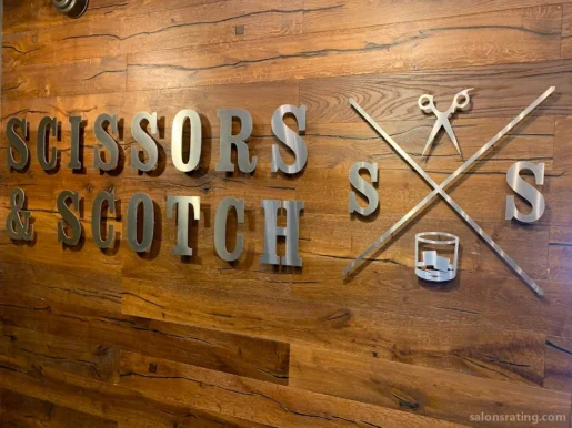 Scissors & Scotch, San Antonio - Photo 4