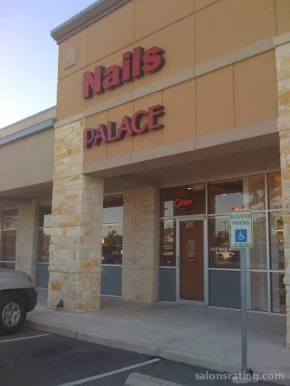 Nails Palace, San Antonio - Photo 2