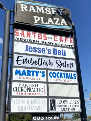 Embellish Salon, San Antonio - Photo 5