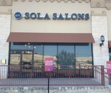 Sola Salon Studios, San Antonio - Photo 5