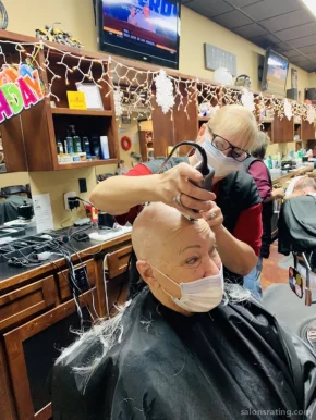 The Good Barber, San Antonio - Photo 1