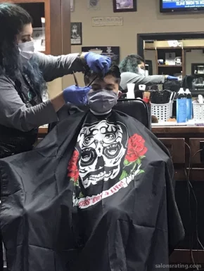 The Good Barber, San Antonio - Photo 5