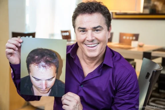 Bosley - Hair Restoration & Transplant, San Antonio - Photo 2