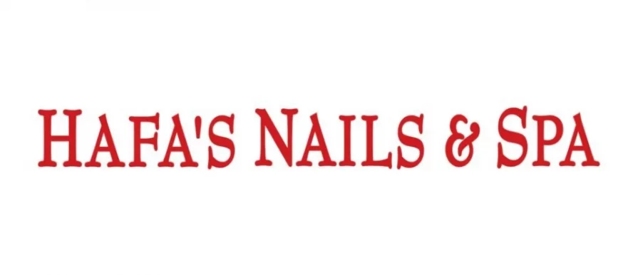 Hafa’s Nails & spa, San Antonio - Photo 4