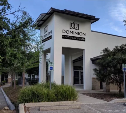 Dominion Medspa & Salon, San Antonio - Photo 2