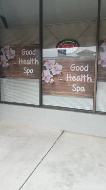 Good Health Spa, San Antonio - Photo 1