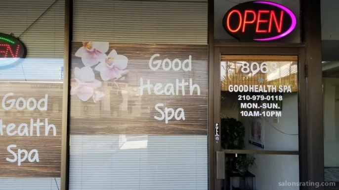 Good Health Spa, San Antonio - Photo 2