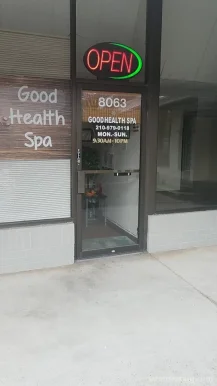 Good Health Spa, San Antonio - Photo 3