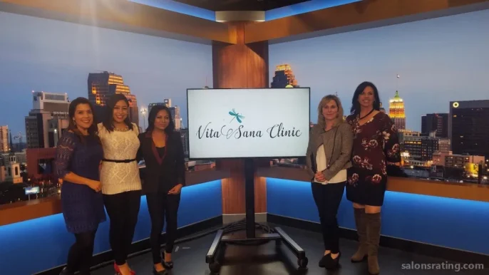 Vita Sana Clinic, San Antonio - Photo 6