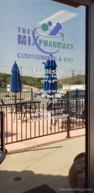 The Mix Pharmacy Compounding & CBD, San Antonio - Photo 1