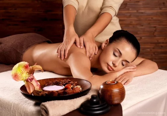 Araya Thai Massage & Spa, San Antonio - Photo 6