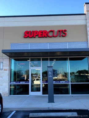 Supercuts, San Antonio - Photo 4
