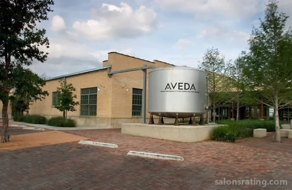 Aveda Arts & Sciences Institute San Antonio, San Antonio - Photo 7